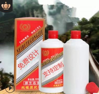 從玻璃酒瓶源頭，看飲料與茶葉如何進行更高效零售部署