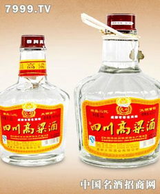 四川高粱酒與茶飲 風味與文化的雙重品味